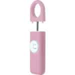 Personal Safety Alarm-Pink