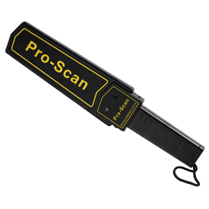 PRO-SCAN Top