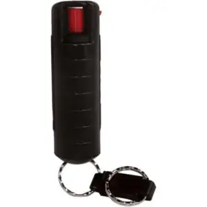 Black Pepper Shot Spray - Nozzle 1/2 oz.