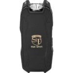 Best Personal Protection Devices is the Hot Shot Stun Gun.