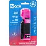 Mace® Pepper Spray Jogger – Pink