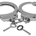 Handcuffs with Keys