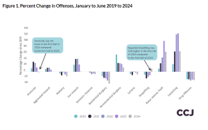 Crime Trends 2024