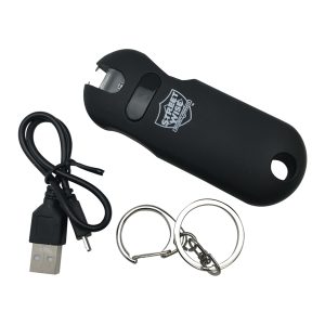 Stun Gun Keychain