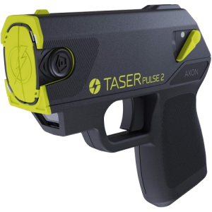 Taser Pulse 2