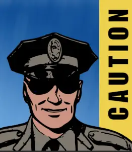 Blog Campus Police