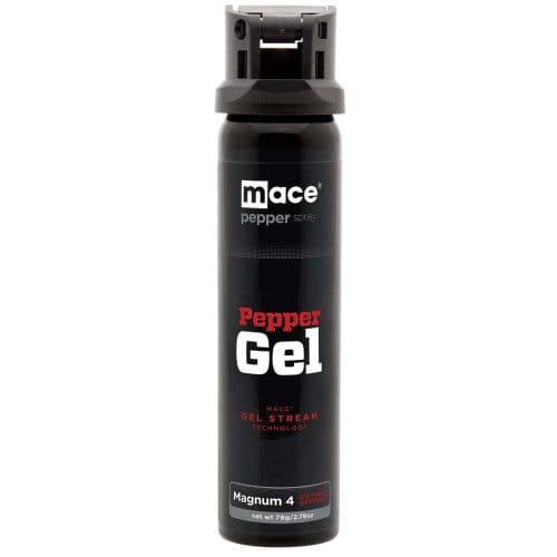 Gel Mace Pepper Spray