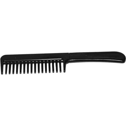 Pocket Comb Knife