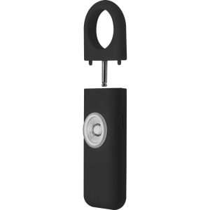 Personal Panic Alarm 130dB and Strobe