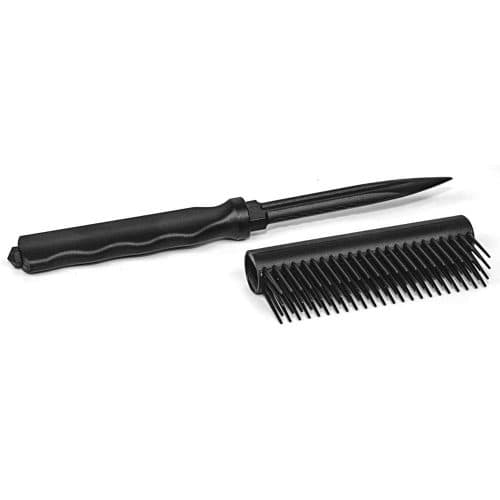 Hair Brush Knife for Women
