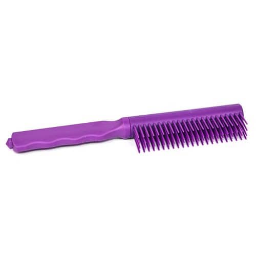 Hair Brush Knife for Women