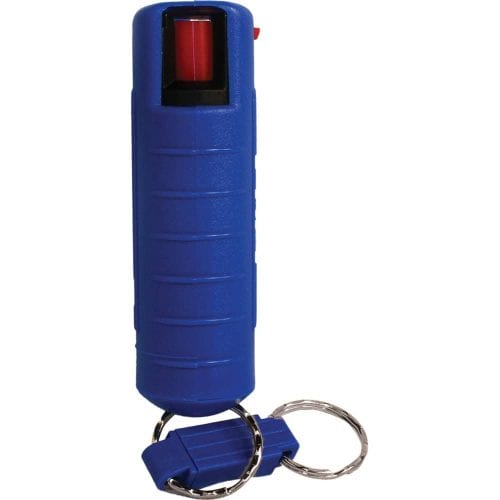 Pepper Shot Pepper Spray Products 1/2 oz.