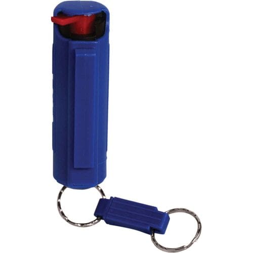 Pepper Shot Pepper Spray Products 1/2 oz.