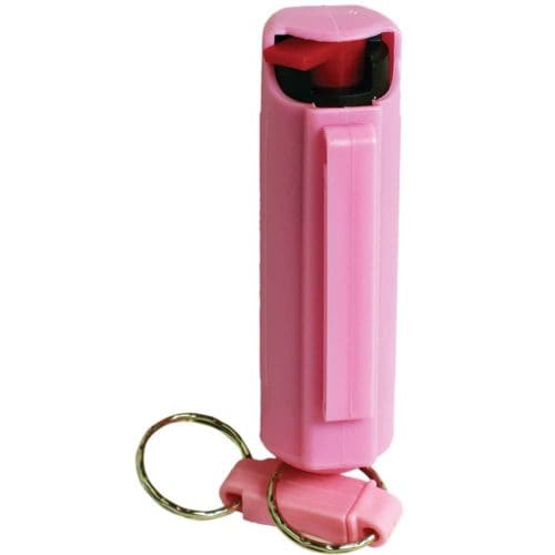 Pepper Shot Pepper Spray Products 1/2 oz.