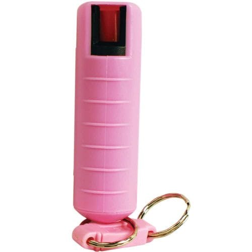 Pepper Shot Pepper Spray Products 1/2 oz.