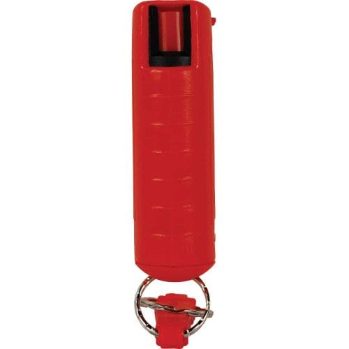 Pepper Shot Pepper Spray Products 1/2 oz.