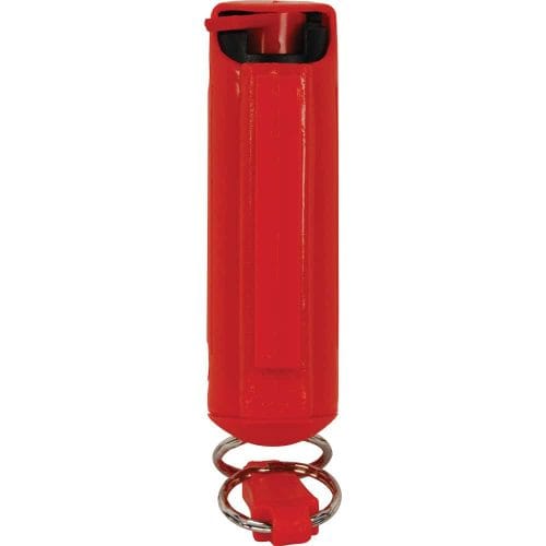 Pepper Shot Pepper Spray Products 1/2 oz.