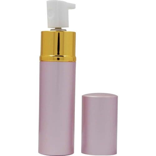 Lipstick Pepper Spray for Women