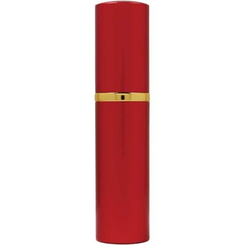 Lipstick Pepper Spray for Women
