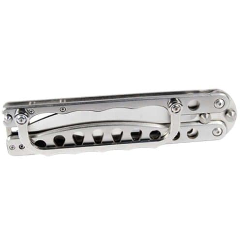 Butterfly Trench Knife