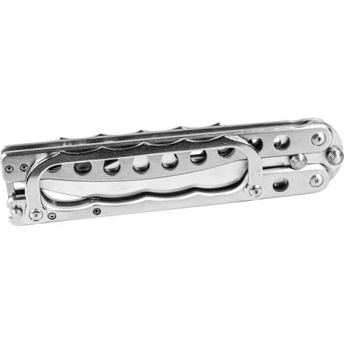 Butterfly Trench Knife