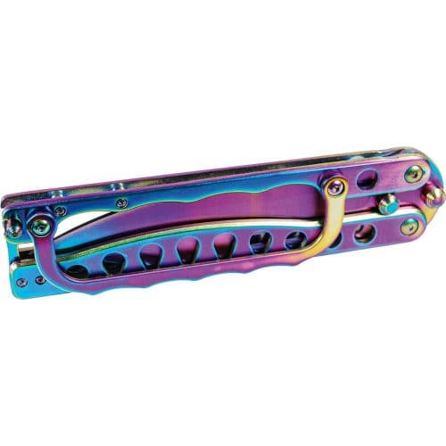 Butterfly Trench Knife