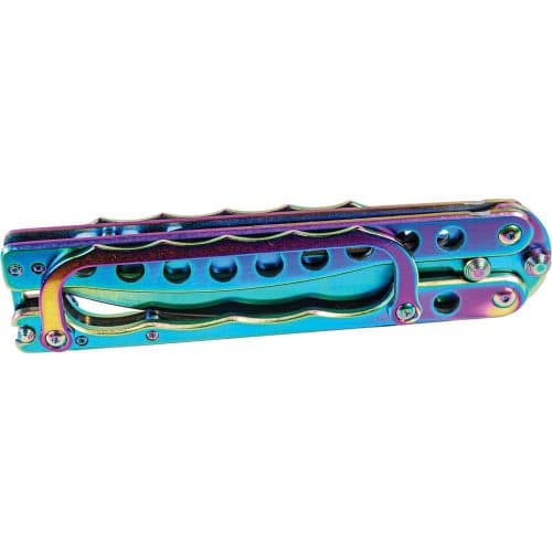 Butterfly Trench Knife