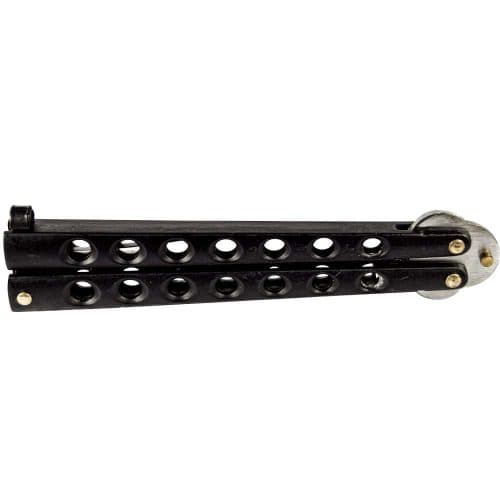 Butterfly Knife