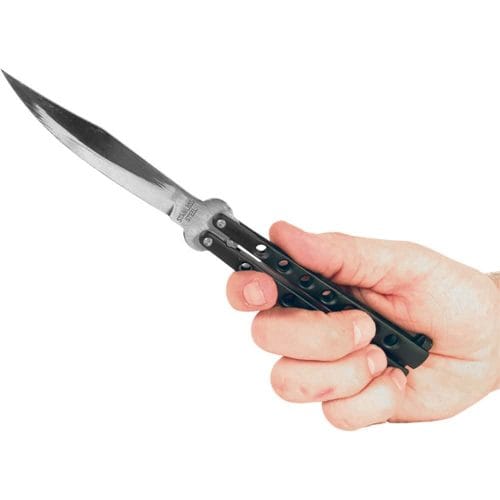 Butterfly Knife