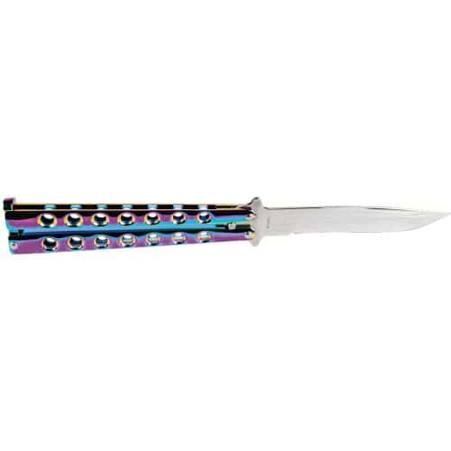 Butterfly Knife