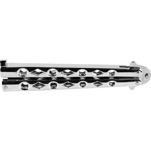 Butterfly Knife
