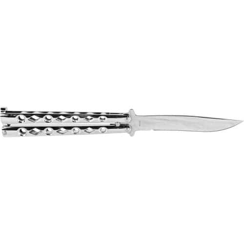Butterfly Knife