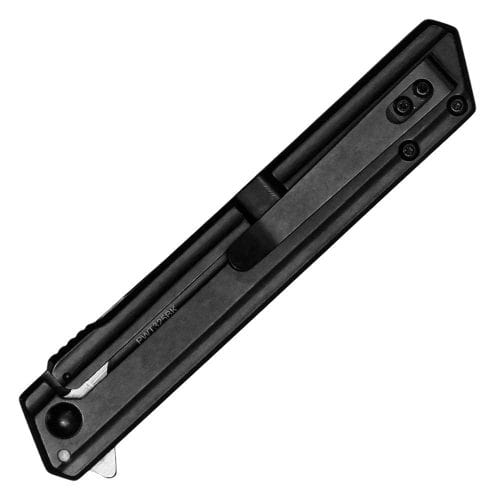 8.5″ Assisted Open Pocket Knife