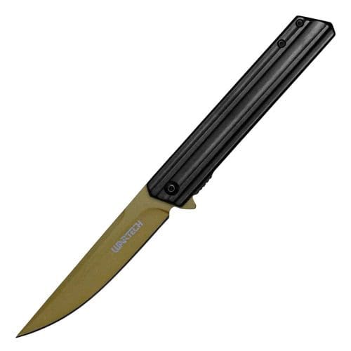 8.5″ Assisted Open Pocket Knife