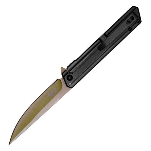 8.5″ Assisted Open Pocket Knife