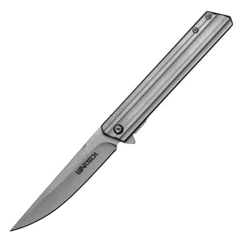 8.5″ Assisted Open Pocket Knife