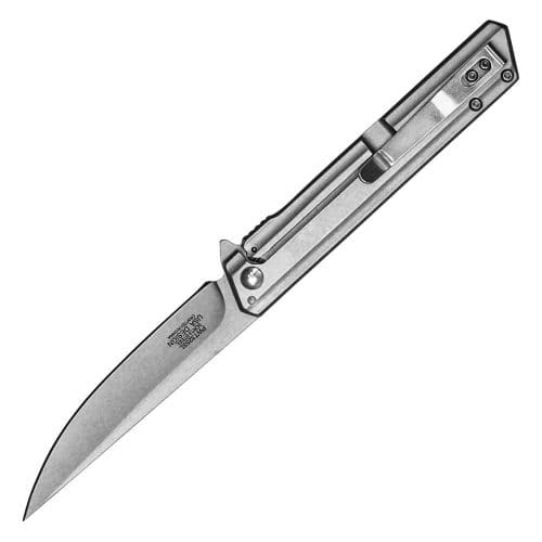 8.5″ Assisted Open Pocket Knife
