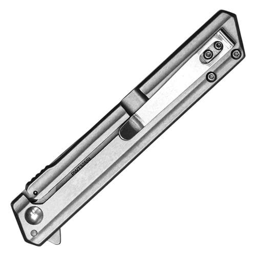 8.5″ Assisted Open Pocket Knife