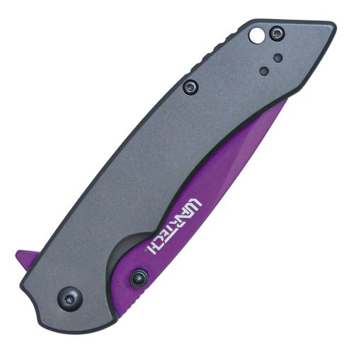 Assisted Open Folding Pocket Knife