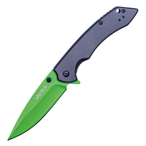 Assisted Open Folding Pocket Knife
