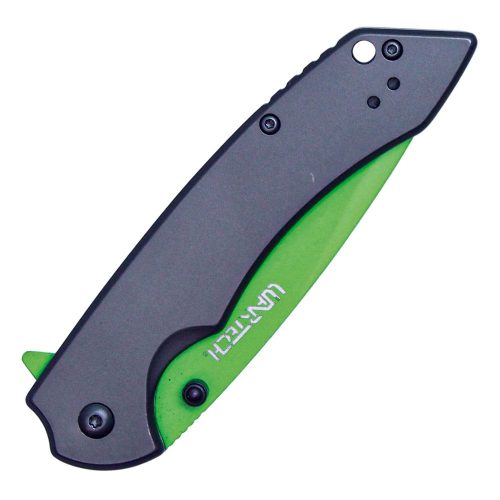 Assisted Open Folding Pocket Knife