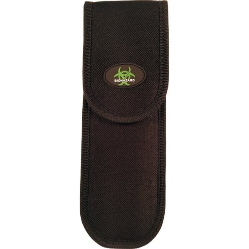 2 Piece Throwing Knife BioHazard