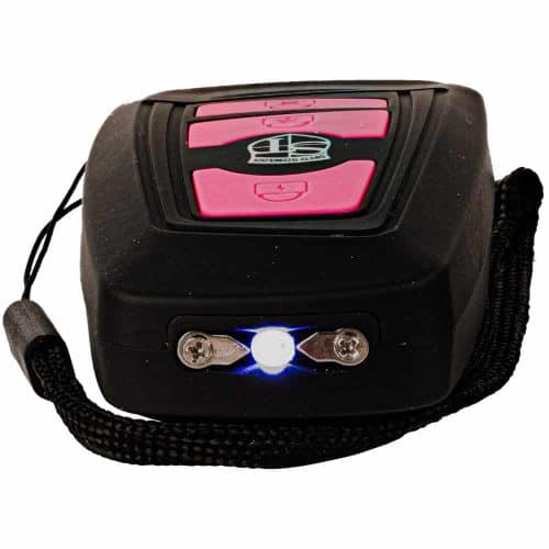 Stun Gun Sales 27,000,000 Volts