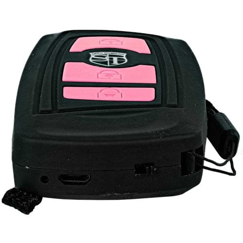 Stun Gun Sales 27,000,000 Volts