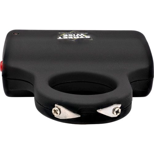 Streetwise Sting Ring Stun Gun – 18,000,000V*