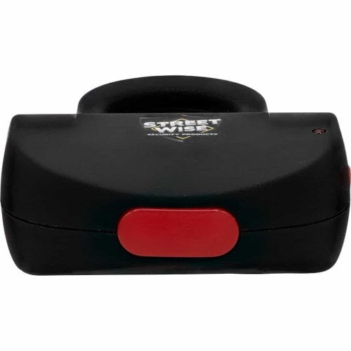 Streetwise Sting Ring Stun Gun – 18,000,000V*