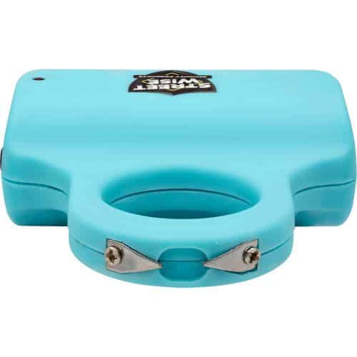 Streetwise Sting Ring Stun Gun – 18,000,000V*