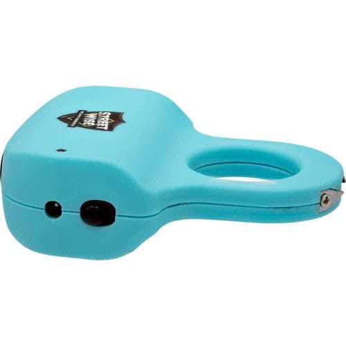 Streetwise Sting Ring Stun Gun – 18,000,000V*
