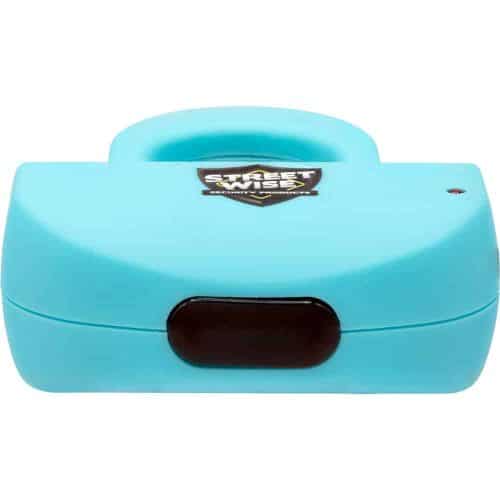 Streetwise Sting Ring Stun Gun – 18,000,000V*