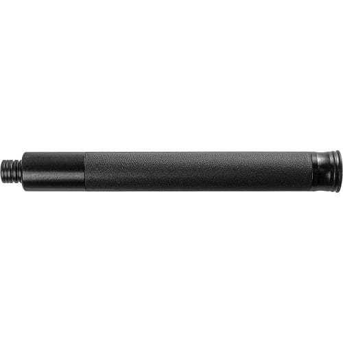 Rubber Handle Push Button Baton Various Sizes